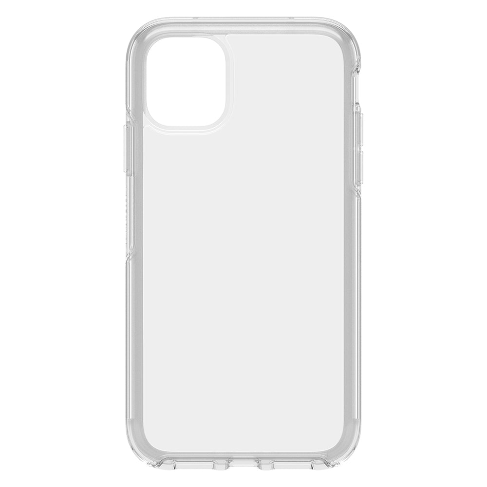 Otterbox Symmetry Clear Case For iPhone 11 - Clear