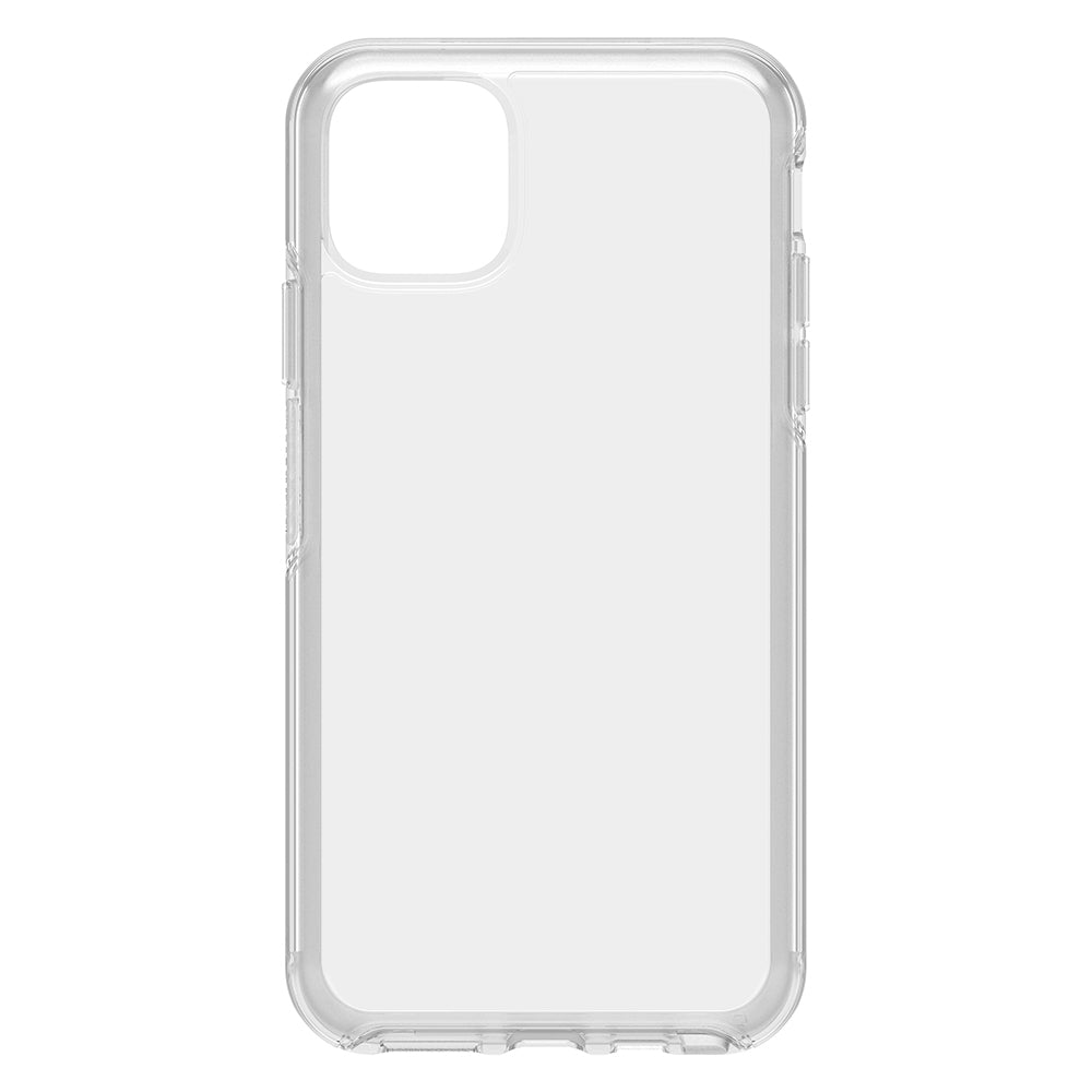 Otterbox Symmetry Clear Case For iPhone 11 Pro Max - Clear