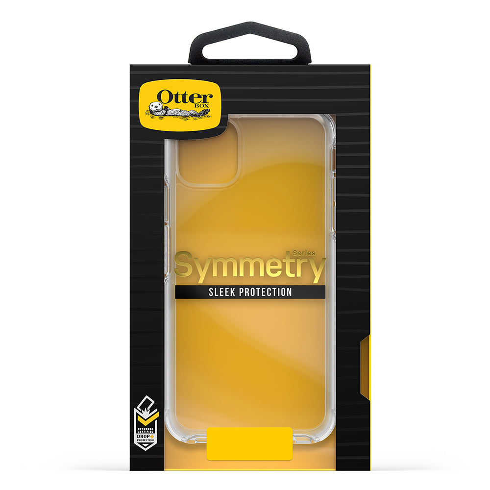 Otterbox Symmetry Clear Case For iPhone 11 Pro Max - Clear