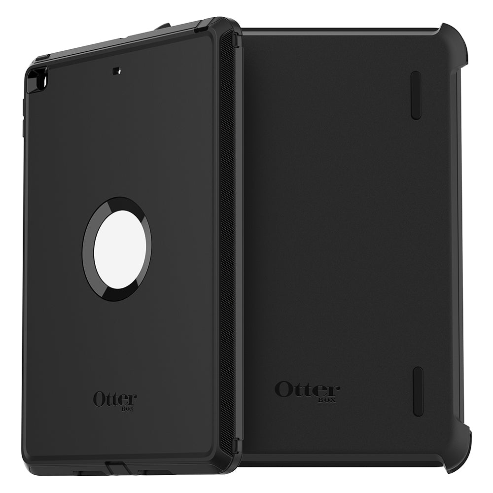 OtterBox Defender Case For iPad 10.2" 7/8th/9th Gen