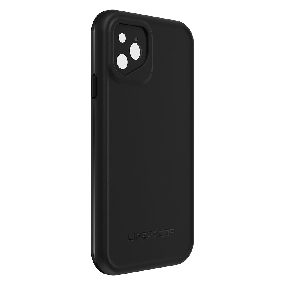 LifeProof Fre Case For iPhone 11 - Black