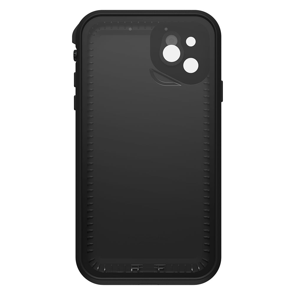 LifeProof Fre Case For iPhone 11 - Black