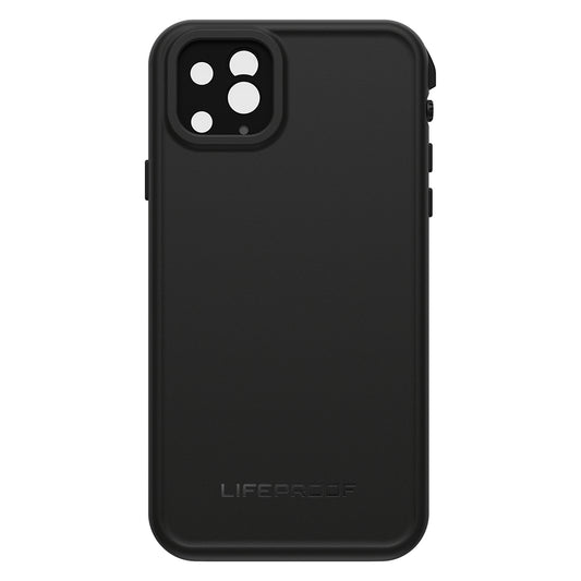 LifeProof Fre Case For iPhone 11 Pro Max - Black