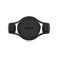 EFM 15W Wireless Car Vent Mount Charger With 18W Car Charger - Graphite