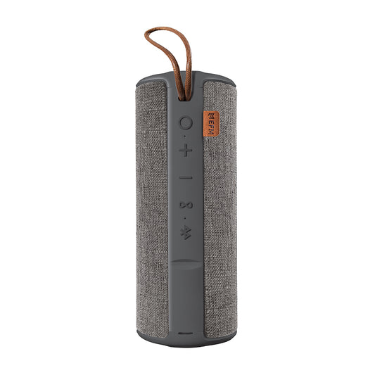 EFM - Toledo Bluetooth Speaker Charcoal Grey