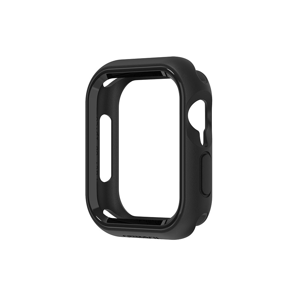 Otterbox EXO Edge Case For Apple Watch Series 6/SE/5/4 44mm - Black