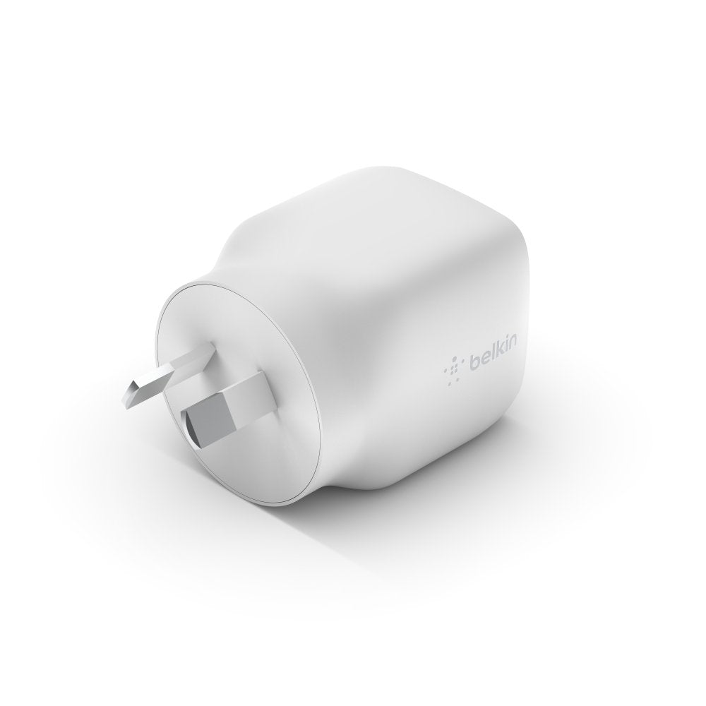 Belkin 30W USB-C Charger  Universally compatible