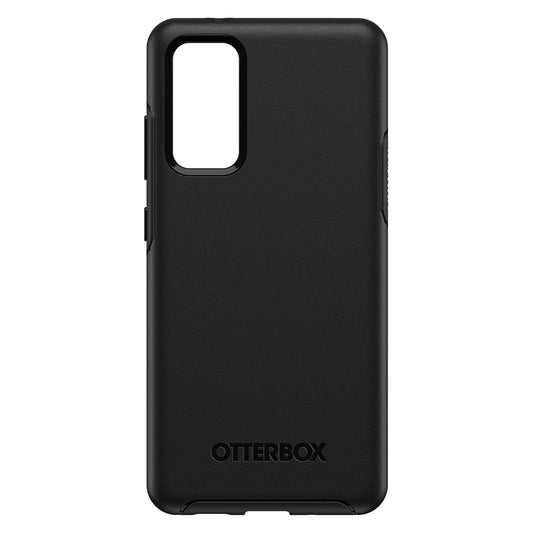 OtterBox Symmetry Series Case For Samsung Galaxy S20 FE 5G - Black