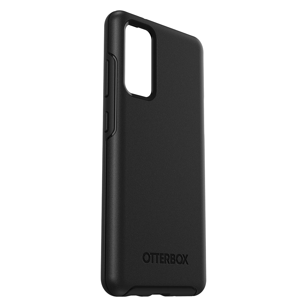 OtterBox Symmetry Series Case For Samsung Galaxy S20 FE 5G - Black