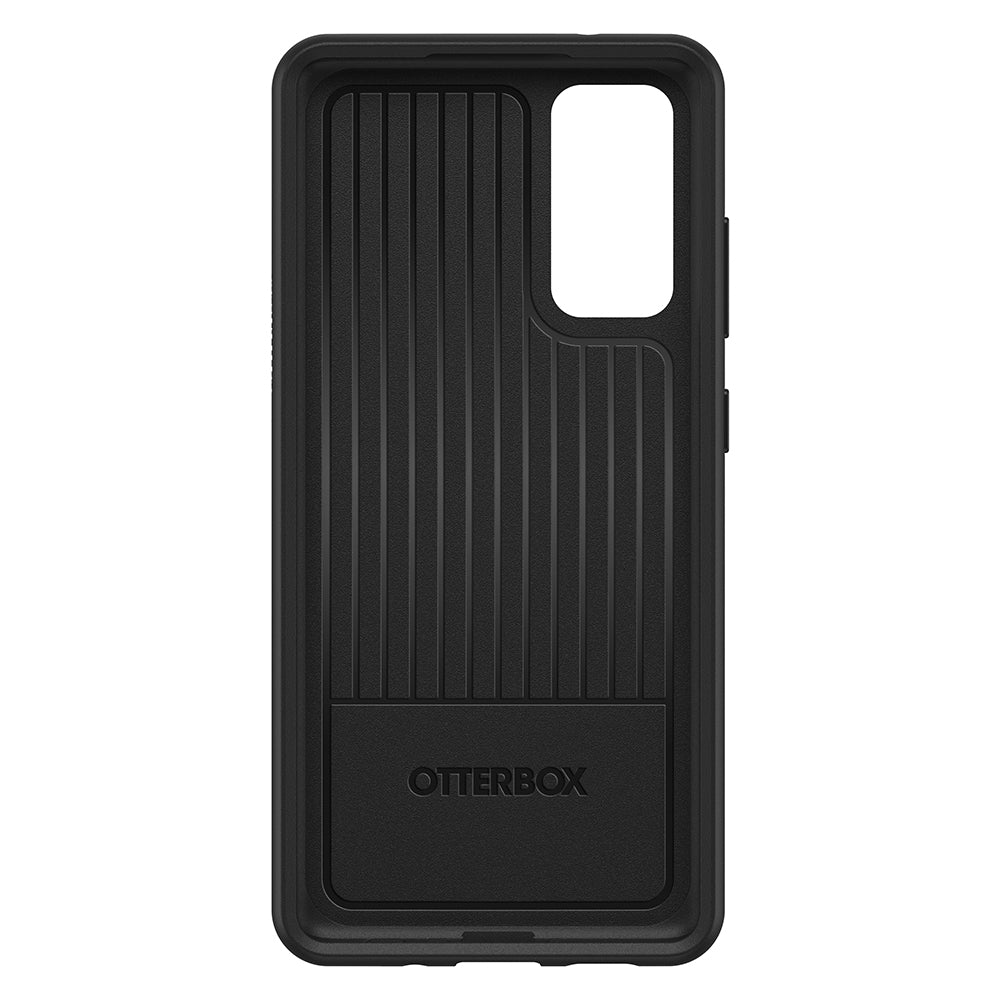 OtterBox Symmetry Series Case For Samsung Galaxy S20 FE 5G - Black