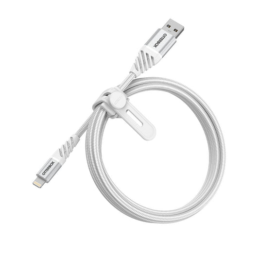 OtterBox Premium Cable Lightning to USB-A  1m