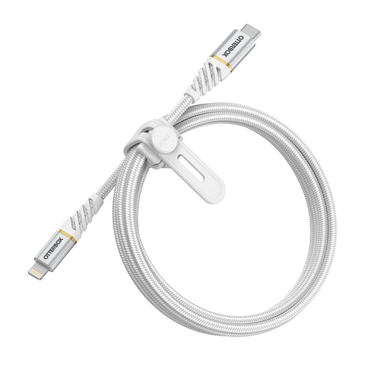 OtterBox Premium Cable Lightning to USB-C Fast Charge  1m