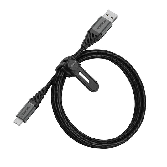 OtterBox Premium Cable USB-C to USB-A  1m