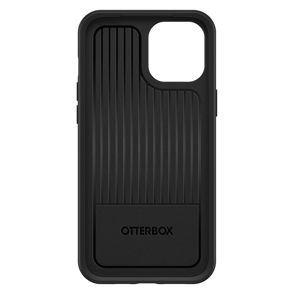 OtterBox Symmetry Series Case For iPhone 12 Pro Max 6.7" Black