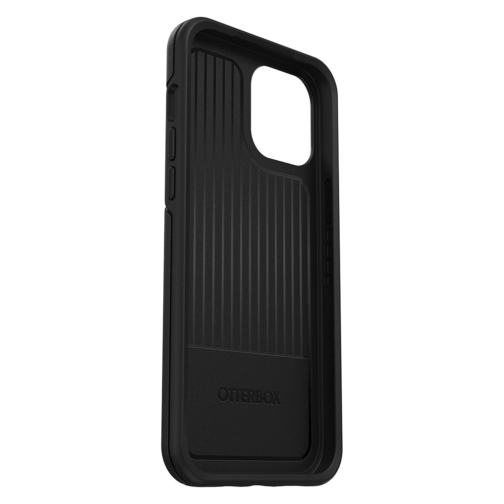 OtterBox Symmetry Series Case For iPhone 12 Pro Max 6.7" Black