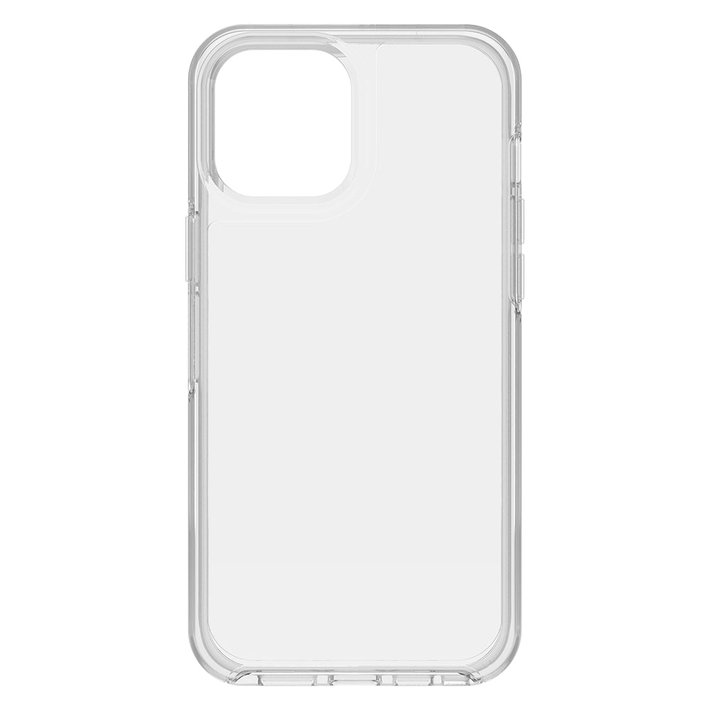 OtterBox Symmetry Series Case For iPhone 12 Pro Max 6.7" Clear