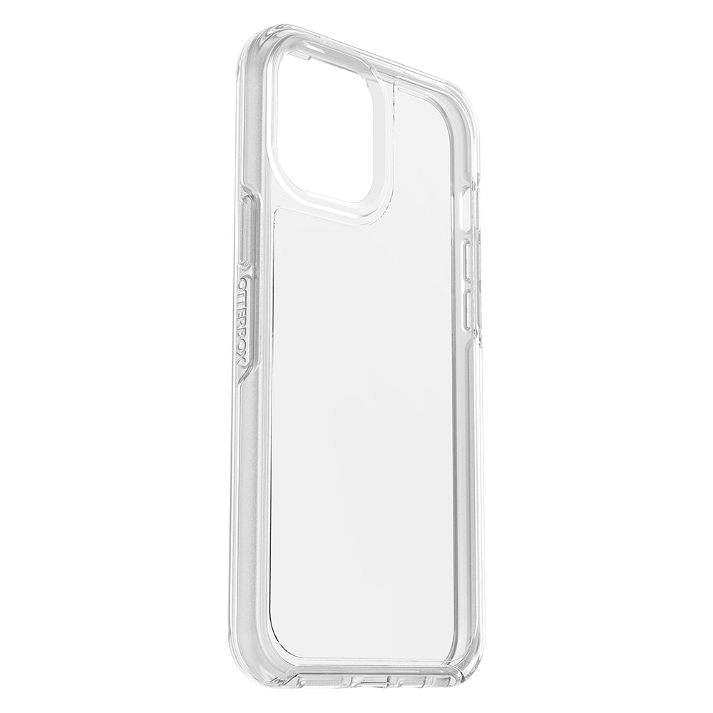 OtterBox Symmetry Series Case For iPhone 12 Pro Max 6.7" Clear