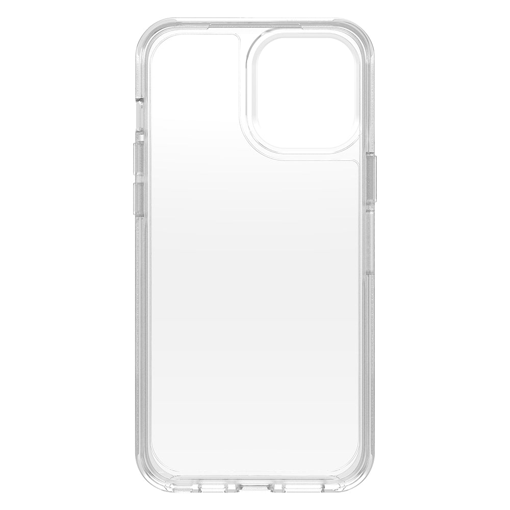 OtterBox Symmetry Series Case For iPhone 12 Pro Max 6.7" Clear