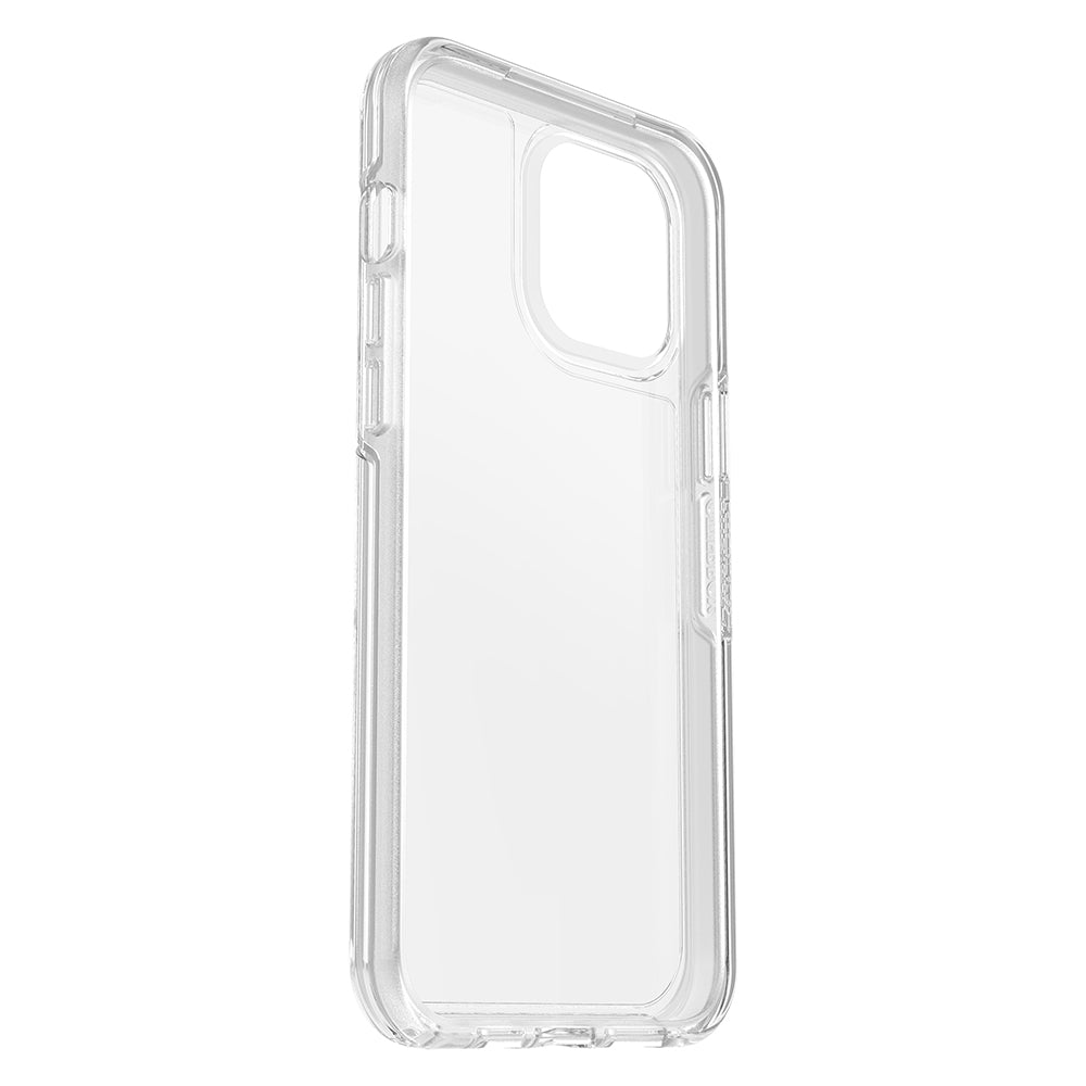 OtterBox Symmetry Series Case For iPhone 12 Pro Max 6.7" Clear