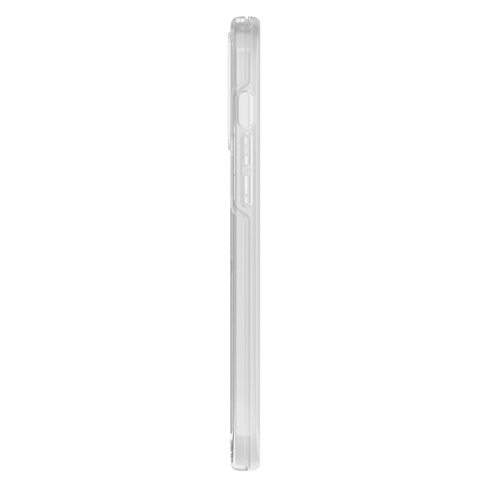 OtterBox Symmetry Series Case For iPhone 12 Pro Max 6.7" Clear