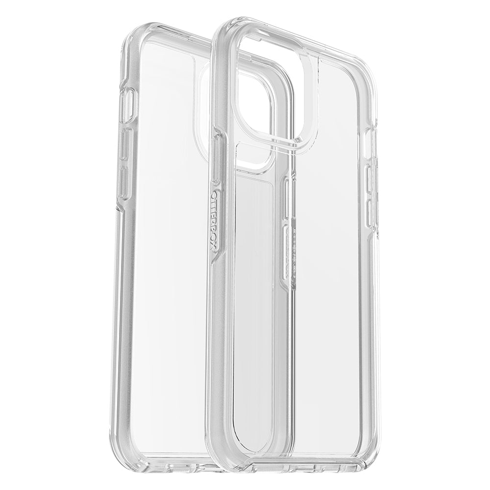 OtterBox Symmetry Series Case For iPhone 12 Pro Max 6.7" Clear