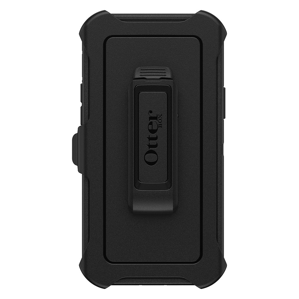 OtterBox Defender Series Case For iPhone 12/12 Pro 6.1" Black