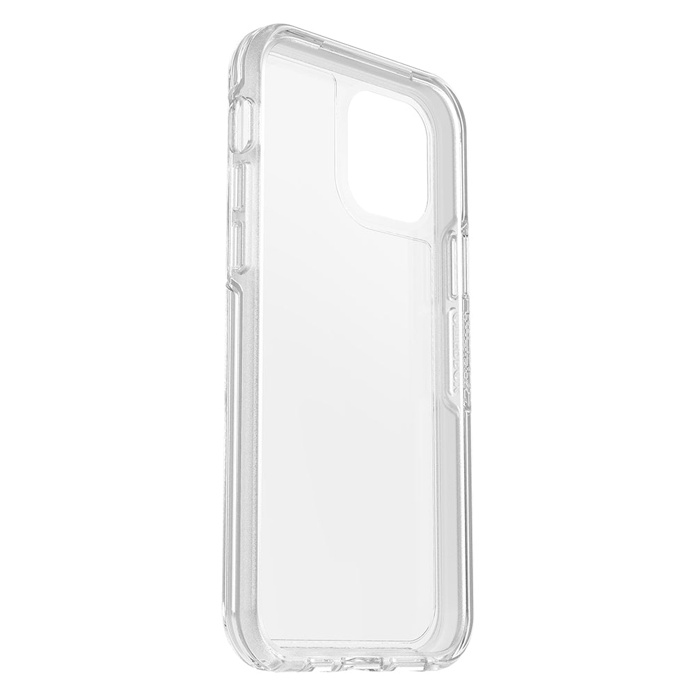 OtterBox Symmetry Series Case For iPhone 12/12 Pro 6.1" Clear