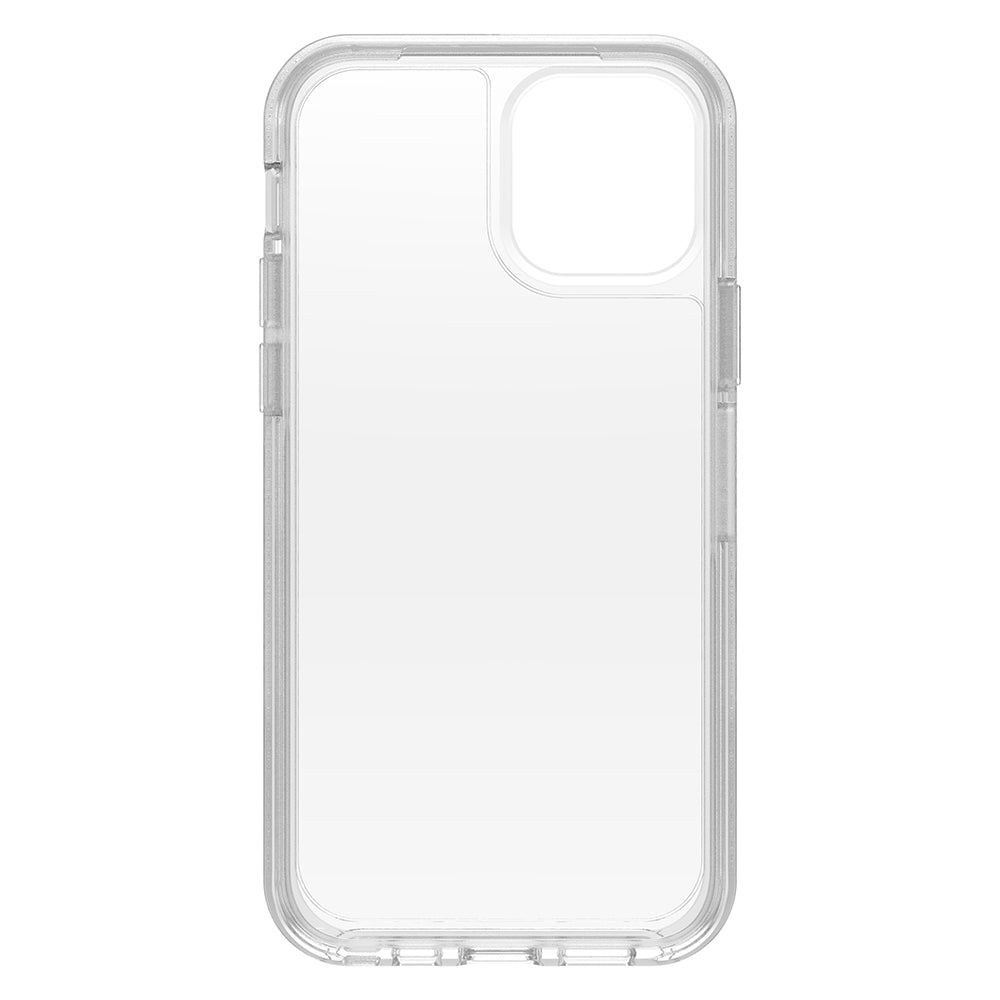 OtterBox Symmetry Series Case For iPhone 12/12 Pro 6.1" Clear