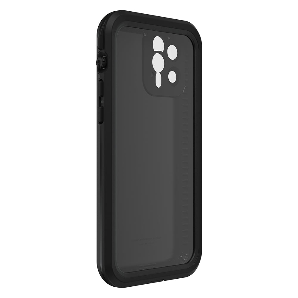 LifeProof Fre Series Case For iPhone 12 Pro 6.1" Black