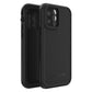 LifeProof Fre Series Case For iPhone 12 Pro 6.1" Black