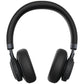 EFM Austin Studio Wireless ANC Headphones With Dual Mode Active Noise Cancelling and Hi-Res Audio