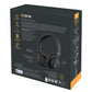 EFM Austin Studio Wireless ANC Headphones With Dual Mode Active Noise Cancelling and Hi-Res Audio