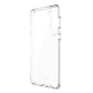 EFM Alaska Case Armour with D3O Crystalex For Samsung Galaxy S21+ 5G - Crystal Clear