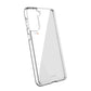 EFM Alaska Case Armour with D3O Crystalex For Samsung Galaxy S21+ 5G - Crystal Clear