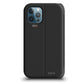 EFM Miami Wallet Case Armour with D3O For iPhone 12 Pro Max 6.7" - Smoke Black