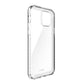 EFM Zurich Case Armour For iPhone 12/12 Pro 6.1" - Clear