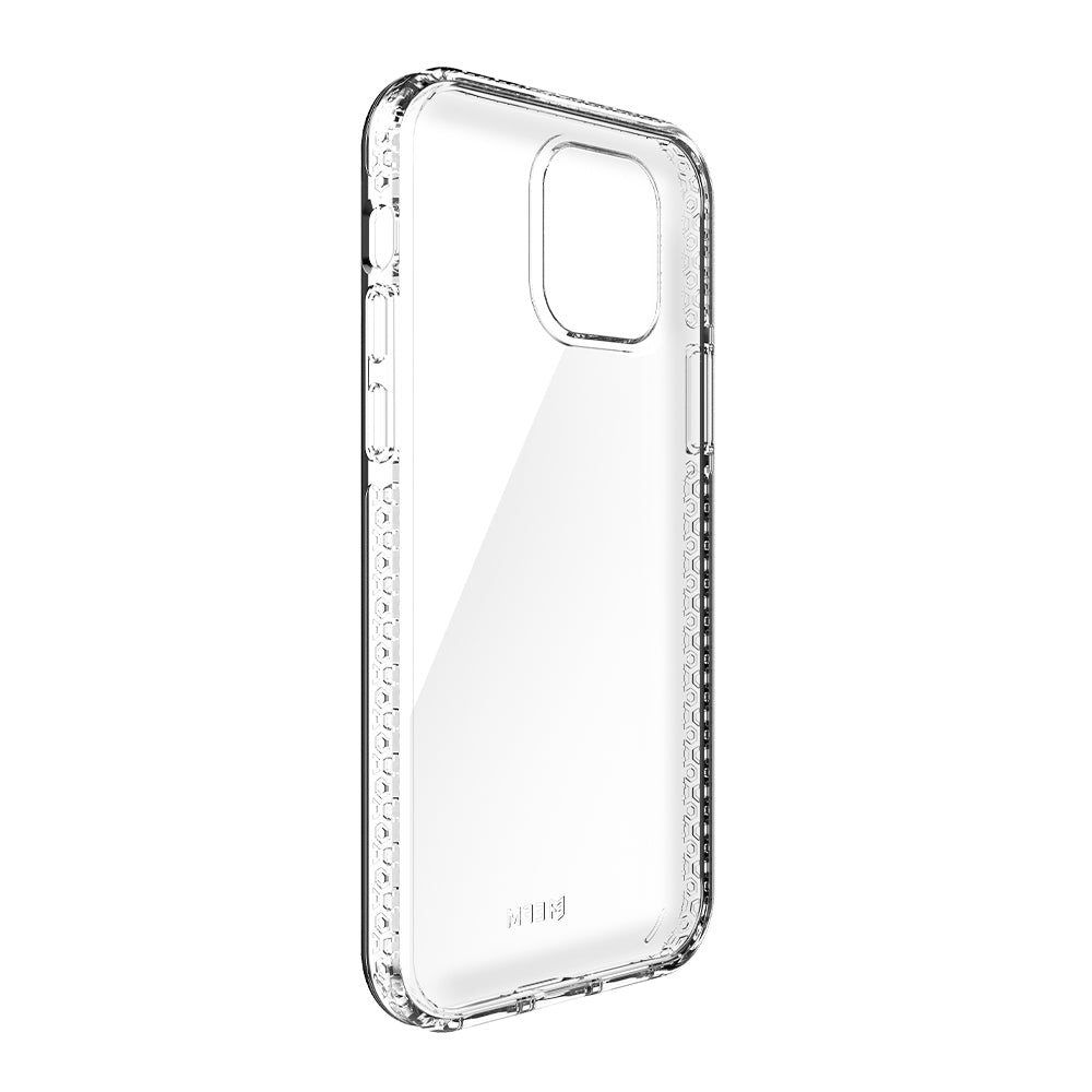 EFM Zurich Case Armour For iPhone 12/12 Pro 6.1" - Clear