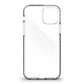 EFM Zurich Case Armour For iPhone 12/12 Pro 6.1" - Clear
