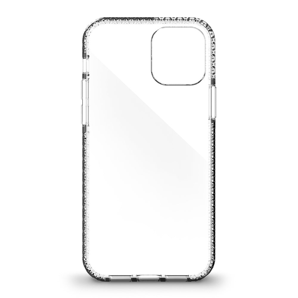 EFM Zurich Case Armour For iPhone 12 Pro Max 6.7" - Clear