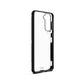 EFM Cayman Case Armour with D3O Signal Plus For Samsung Galaxy S21 5G - Black/Space Grey