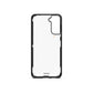 EFM Cayman Case Armour with D3O Signal Plus For Samsung Galaxy S21 5G - Black/Space Grey