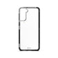 EFM Cayman Case Armour with D3O Signal Plus For Samsung Galaxy S21+ 5G - Black/Space Grey