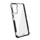 EFM Cayman Case Armour with D3O Signal Plus For Samsung Galaxy S21+ 5G - Black/Space Grey