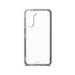 EFM Cayman Case Armour with D3O Crystalex For Samsung Galaxy S21+ 5G - Smoke Black