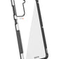 EFM Cayman Case Armour with D3O Crystalex For Samsung Galaxy S21+ 5G - Smoke Black