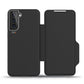 EFM Monaco Case Armour with D3O Signal Plus For Samsung Galaxy S21+ 5G - Black/Space Grey