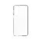 EFM Alta Case Armour with D3O Crystalex For Samsung Galaxy S21+ 5G - Crystal Clear