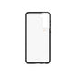 EFM Alta Case Armour with D3O Signal Plus For Samsung Galaxy S21+ 5G - Slate/Clear