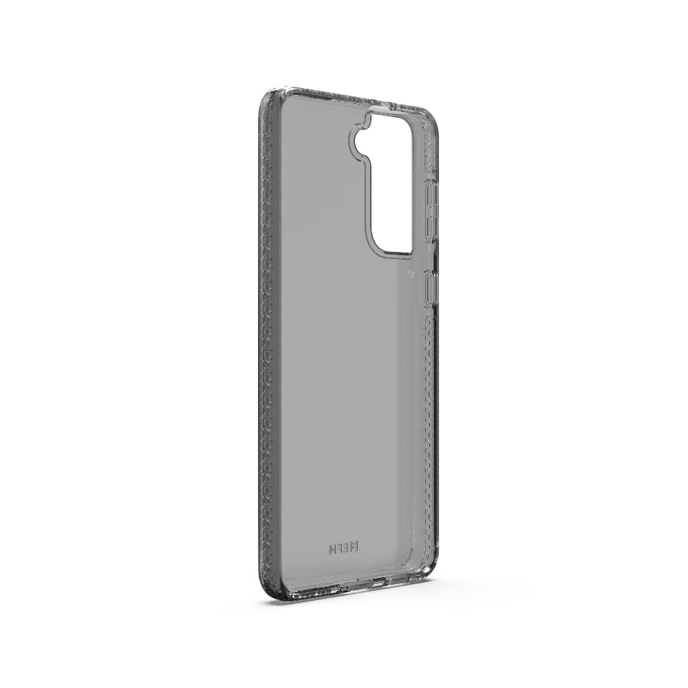 EFM Zurich Case Armour For Samsung Galaxy S21+ 5G - Smoke Black