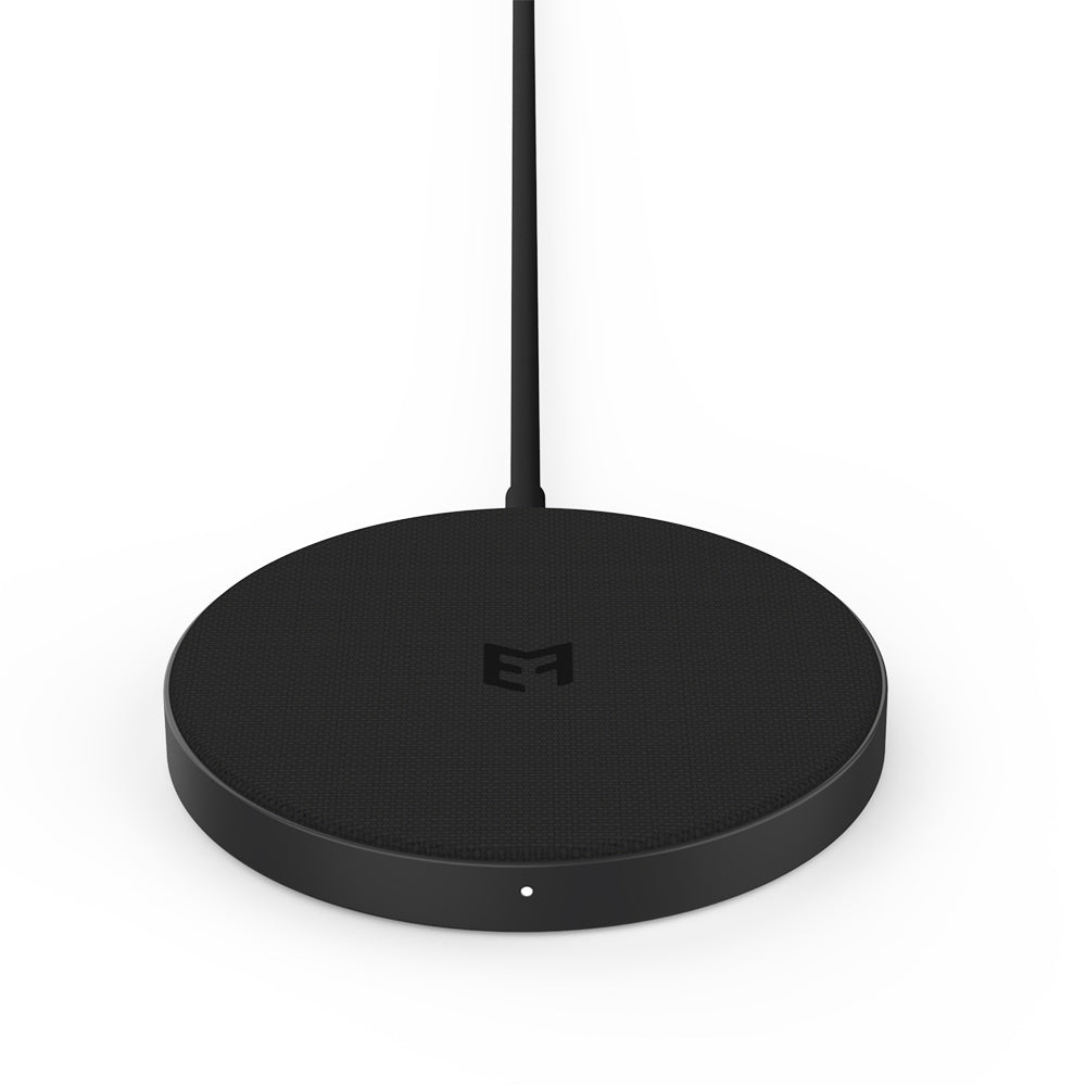 EFM FLUX 15W Wireless Charging Pad with 20W Wall Charger